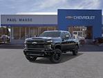 New 2026 Chevrolet Silverado 2500 Custom Crew Cab 4WD Pickup for sale #CK6153 - photo 8