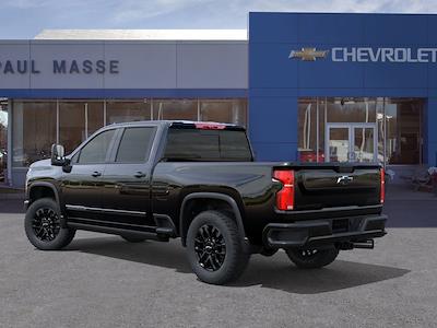 New 2026 Chevrolet Silverado 2500 High Country Crew Cab for sale #CK6154 - photo 2