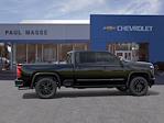 New 2026 Chevrolet Silverado 2500 High Country Crew Cab 4WD Pickup for sale #CK6154 - photo 5