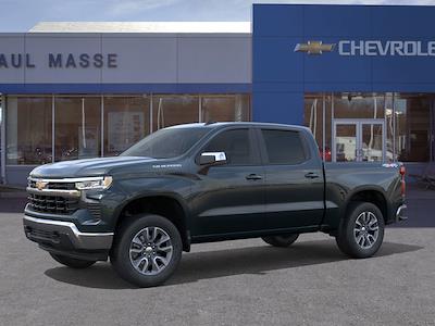 New 2026 Chevrolet Silverado 1500 LT Crew Cab 4WD Pickup for sale #CK6155 - photo 2