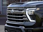 New 2026 Chevrolet Silverado 2500 High Country Crew Cab 4WD Pickup for sale #CK6156 - photo 13