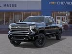 New 2026 Chevrolet Silverado 2500 High Country Crew Cab 4WD Pickup for sale #CK6156 - photo 6