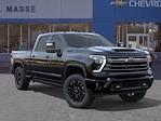 New 2026 Chevrolet Silverado 2500 High Country Crew Cab 4WD Pickup for sale #CK6156 - photo 7