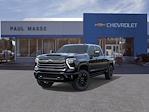 New 2026 Chevrolet Silverado 2500 High Country Crew Cab 4WD Pickup for sale #CK6156 - photo 8
