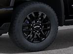 New 2026 Chevrolet Silverado 2500 High Country Crew Cab 4WD Pickup for sale #CK6156 - photo 9