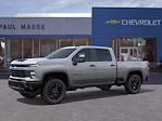 New 2026 Chevrolet Silverado 2500 Custom Crew Cab 4WD Pickup for sale #CK6157 - photo 2