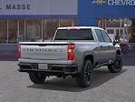 New 2026 Chevrolet Silverado 2500 Custom Crew Cab 4WD Pickup for sale #CK6157 - photo 4