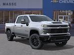 New 2026 Chevrolet Silverado 2500 Custom Crew Cab 4WD Pickup for sale #CK6157 - photo 7