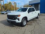 New 2026 Chevrolet Silverado 1500 Work Truck Crew Cab 4WD Pickup for sale #CK6159 - photo 10
