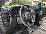 New 2026 Chevrolet Silverado 1500 Work Truck Crew Cab 4WD Pickup for sale #CK6159 - photo 11
