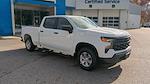 New 2026 Chevrolet Silverado 1500 Work Truck Crew Cab 4WD Pickup for sale #CK6159 - photo 3