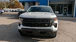 New 2026 Chevrolet Silverado 1500 Work Truck Crew Cab 4WD Pickup for sale #CK6159 - photo 4