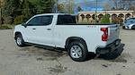 New 2026 Chevrolet Silverado 1500 Work Truck Crew Cab 4WD Pickup for sale #CK6159 - photo 2