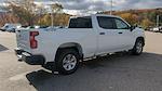 New 2026 Chevrolet Silverado 1500 Work Truck Crew Cab 4WD Pickup for sale #CK6159 - photo 8