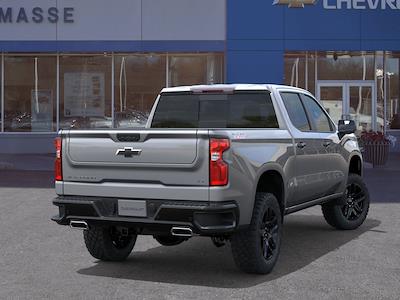 New 2026 Chevrolet Silverado 1500 LT Crew Cab for sale #CK6162 - photo 2