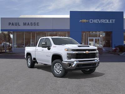 New 2026 Chevrolet Silverado 2500 LT Double Cab for sale #CK6163 - photo 1