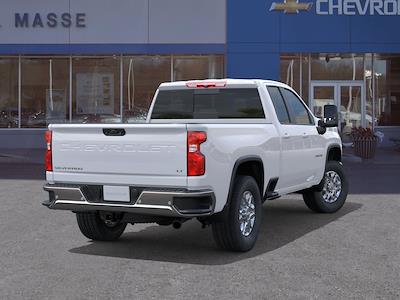 New 2026 Chevrolet Silverado 2500 LT Double Cab for sale #CK6163 - photo 2