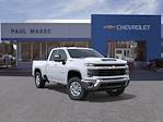 New 2026 Chevrolet Silverado 2500 LT Double Cab for sale #CK6163 - photo 1