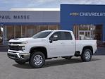 New 2026 Chevrolet Silverado 2500 LT Double Cab for sale #CK6163 - photo 3