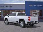 New 2026 Chevrolet Silverado 2500 LT Double Cab for sale #CK6163 - photo 4