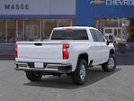 New 2026 Chevrolet Silverado 2500 LT Double Cab for sale #CK6163 - photo 2