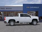 New 2026 Chevrolet Silverado 2500 LT Double Cab for sale #CK6163 - photo 5