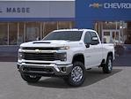 New 2026 Chevrolet Silverado 2500 LT Double Cab for sale #CK6163 - photo 6