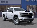 New 2026 Chevrolet Silverado 2500 LT Double Cab for sale #CK6163 - photo 7