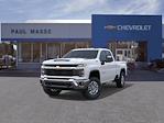 New 2026 Chevrolet Silverado 2500 LT Double Cab for sale #CK6163 - photo 8