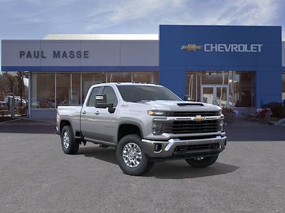 New 2026 Chevrolet Silverado 2500 LT Double Cab for sale #CK6164 - photo 1