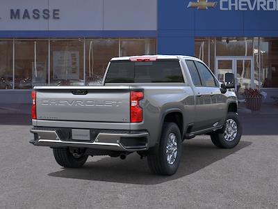 New 2026 Chevrolet Silverado 2500 LT Double Cab for sale #CK6164 - photo 2