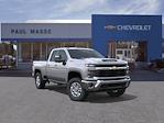 New 2026 Chevrolet Silverado 2500 LT Double Cab for sale #CK6164 - photo 1
