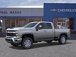 New 2026 Chevrolet Silverado 2500 LT Double Cab for sale #CK6164 - photo 3