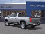 New 2026 Chevrolet Silverado 2500 LT Double Cab for sale #CK6164 - photo 4