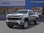 New 2026 Chevrolet Silverado 2500 LT Double Cab for sale #CK6164 - photo 6