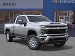 New 2026 Chevrolet Silverado 2500 LT Double Cab for sale #CK6164 - photo 7