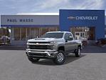 New 2026 Chevrolet Silverado 2500 LT Double Cab for sale #CK6164 - photo 8