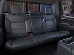 New 2026 Chevrolet Silverado 1500 LTZ Crew Cab for sale #CK6166 - photo 17
