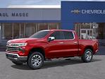 New 2026 Chevrolet Silverado 1500 LTZ Crew Cab for sale #CK6166 - photo 2