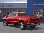 New 2026 Chevrolet Silverado 1500 LTZ Crew Cab for sale #CK6166 - photo 3