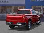 New 2026 Chevrolet Silverado 1500 LTZ Crew Cab for sale #CK6166 - photo 4