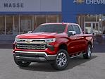 New 2026 Chevrolet Silverado 1500 LTZ Crew Cab for sale #CK6166 - photo 6