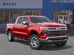 New 2026 Chevrolet Silverado 1500 LTZ Crew Cab for sale #CK6166 - photo 7