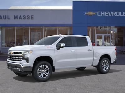 New 2026 Chevrolet Silverado 1500 LTZ Crew Cab for sale #CK6167 - photo 2