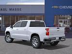 New 2026 Chevrolet Silverado 1500 LTZ Crew Cab for sale #CK6167 - photo 3