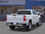 New 2026 Chevrolet Silverado 1500 LTZ Crew Cab for sale #CK6167 - photo 4