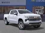 New 2026 Chevrolet Silverado 1500 LTZ Crew Cab for sale #CK6167 - photo 7