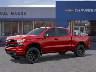 New 2026 Chevrolet Silverado 1500 RST Crew Cab for sale #CK6168 - photo 2