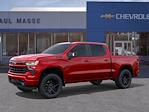 New 2026 Chevrolet Silverado 1500 RST Crew Cab for sale #CK6168 - photo 2