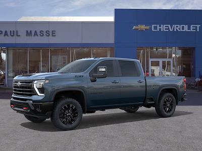 New 2026 Chevrolet Silverado 2500 LT Crew Cab for sale #CK6184 - photo 2